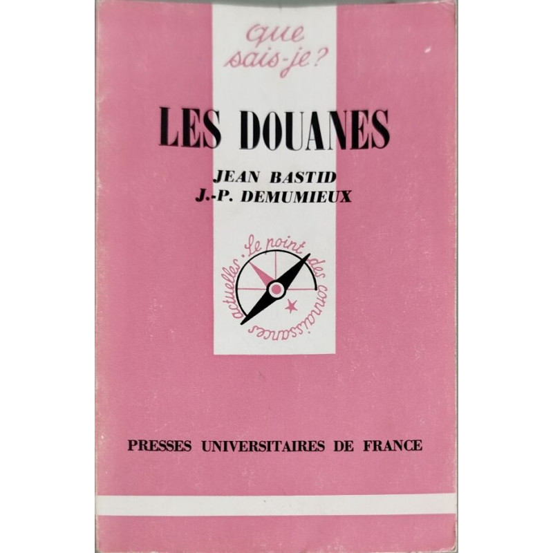 Les douanes