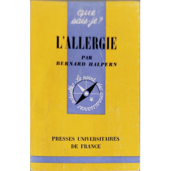 L'allergie