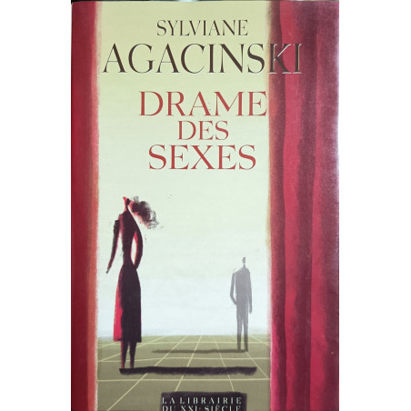 Drame des sexes: Ibsen Strindberg Bergman
