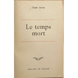 Le temps mort