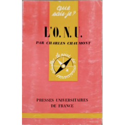 L'O.N.U