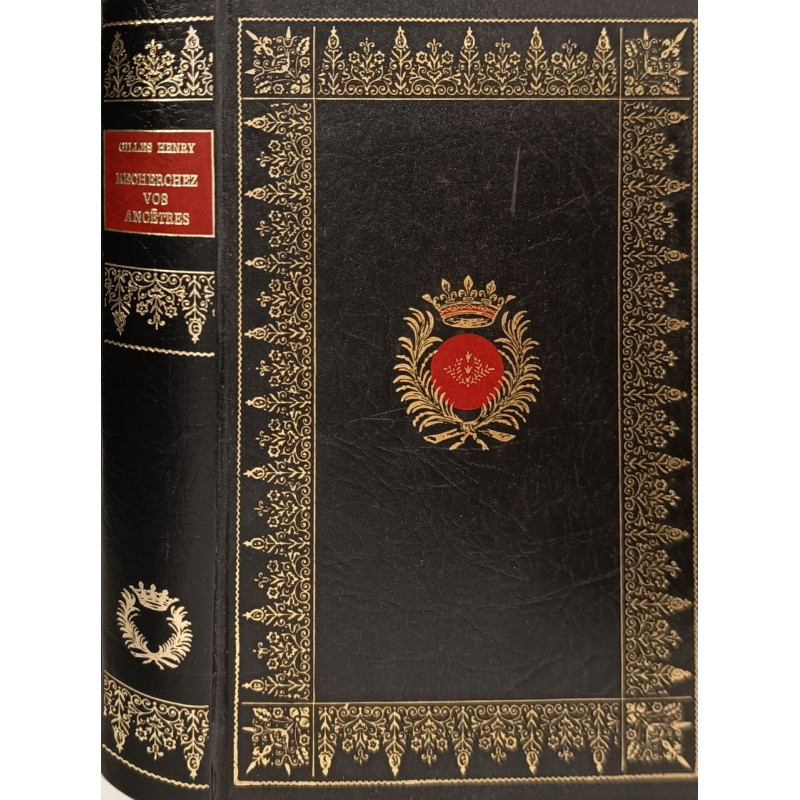 Recherchez vos ancêtres