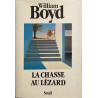 La Chasse Au Lezard