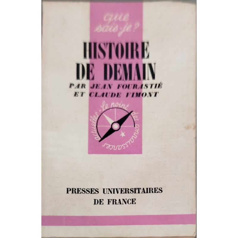 Histoire de demain