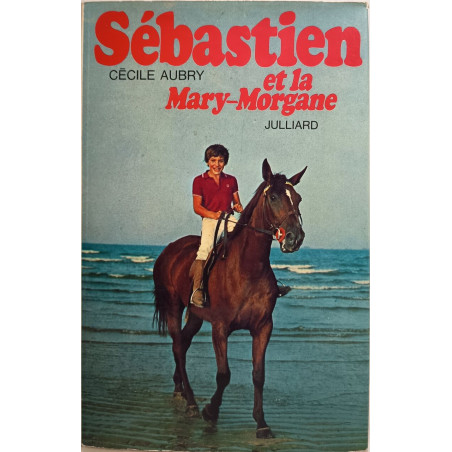 Sébastien et la Mary-Morgane