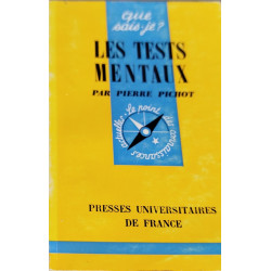 Les tests mentaux