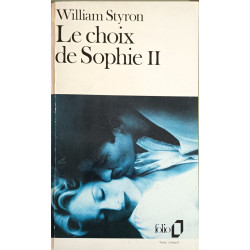 Le Choix De Sophie Tome 2