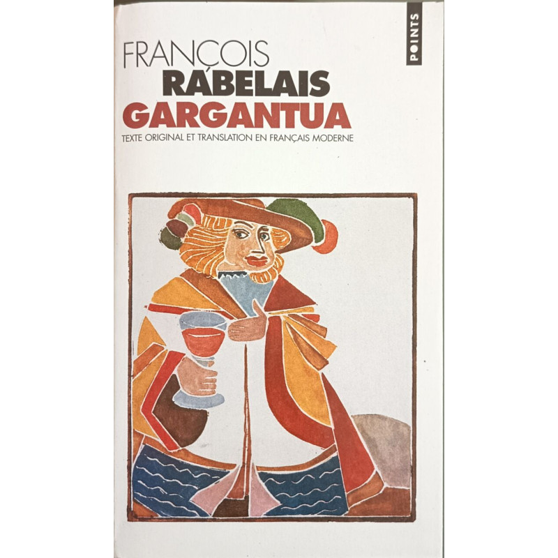 Gargantua