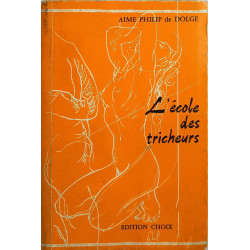 L'école des tricheurs