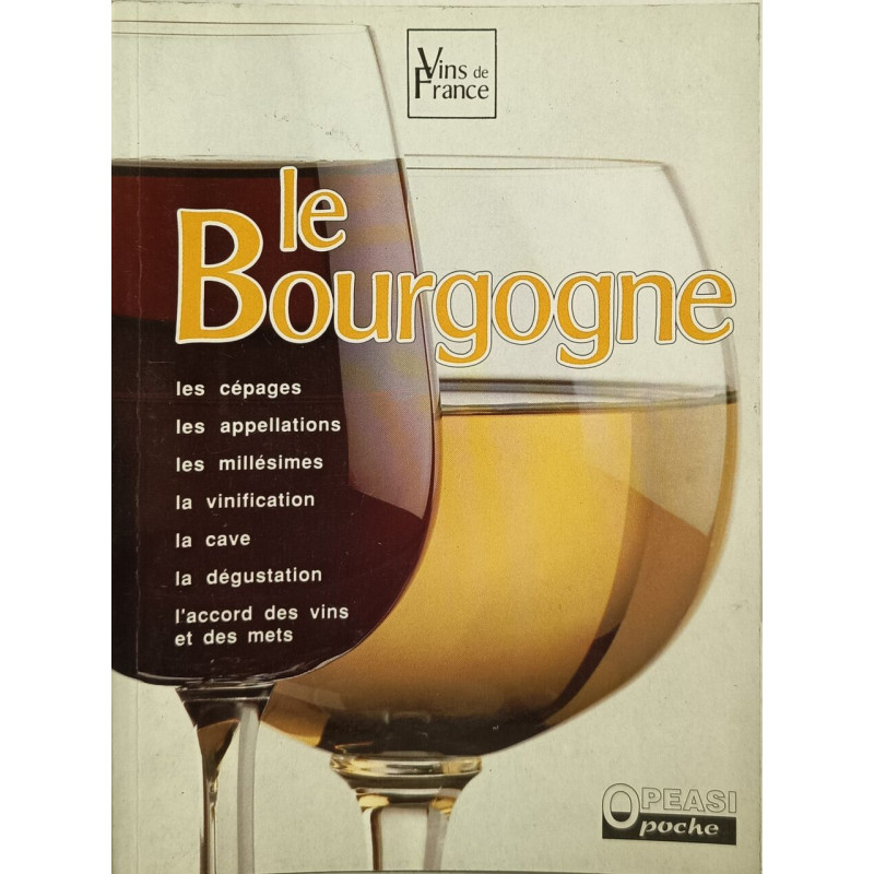 Le Bourgogne
