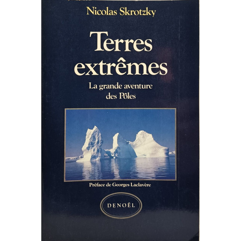 Terres extrêmes
