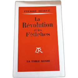 La Révolution et les Fétiches