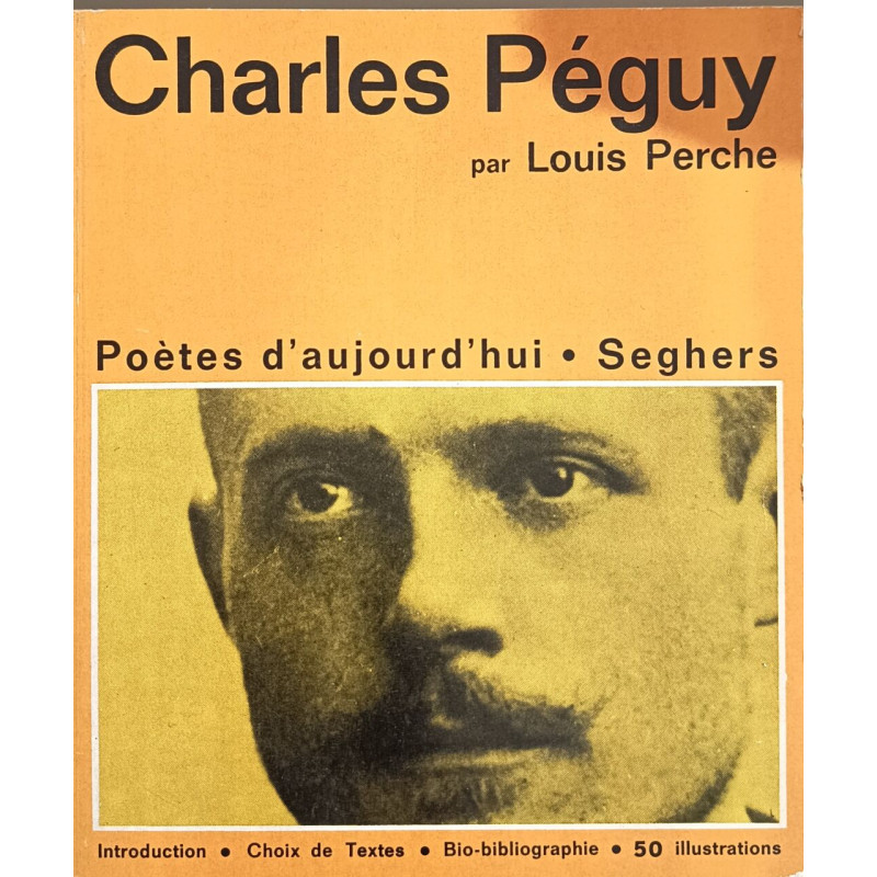 Charles Péguy