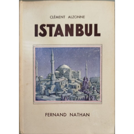 Istanbul