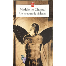Un bouquet de violettes