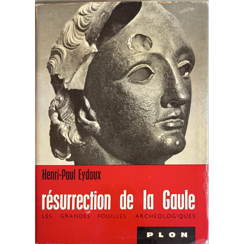 Résurrection de la Gaule
