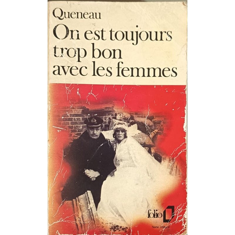 On est toujours trop bon avec les femmes : Un roman irlandais de...