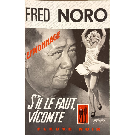 S'il le faut vicomte