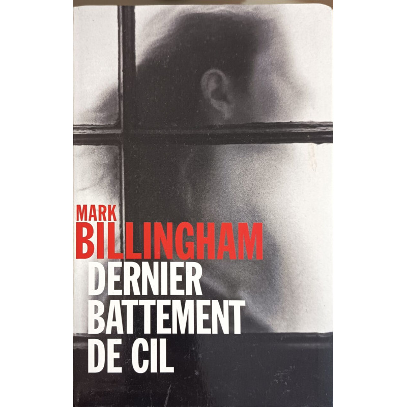 Dernier battement de cil