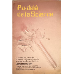 Au-delà de la Science