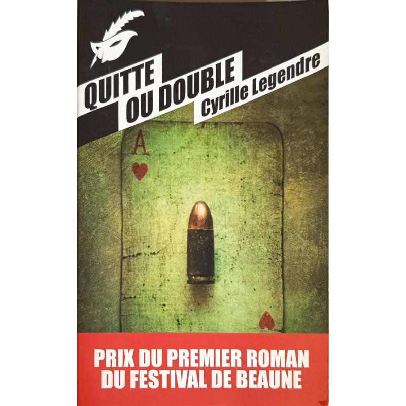 Quitte ou double