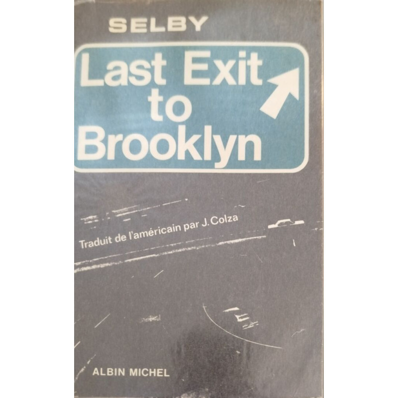 Last Exit to Brooklyn