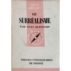 Le surréalisme