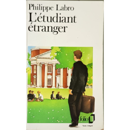L'etudiant Etranger