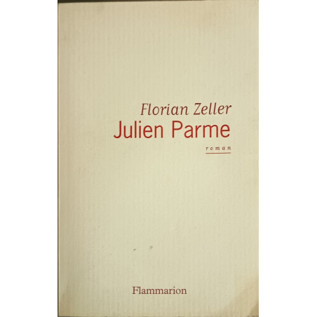 Julien Parme