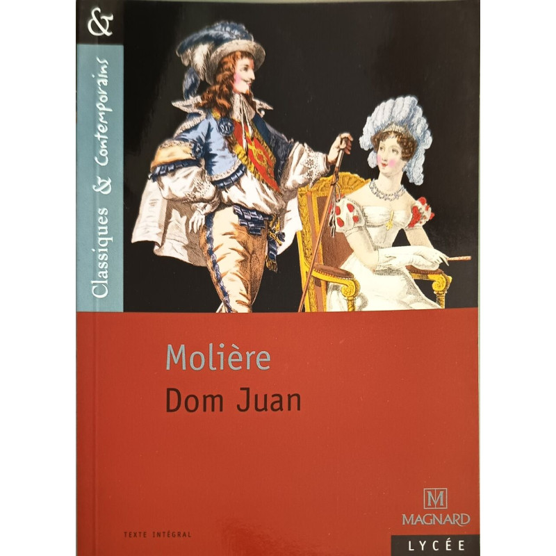 Dom Juan