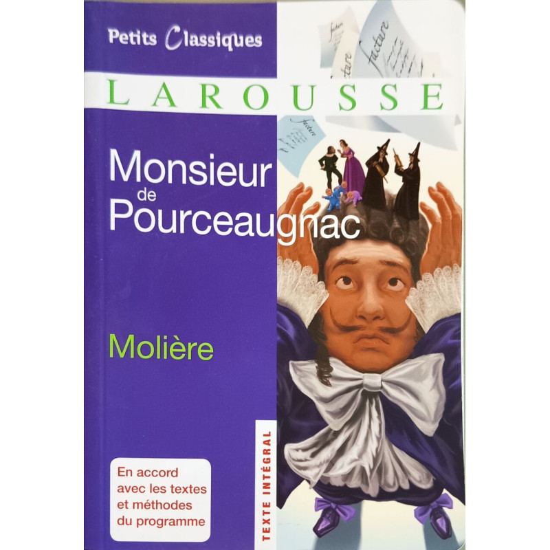 Monsieur de Pourceaugnac