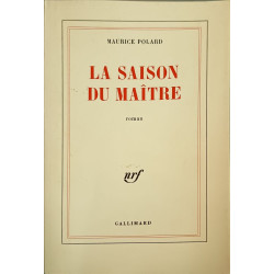 La saison du maître