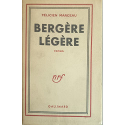 Bergère légère