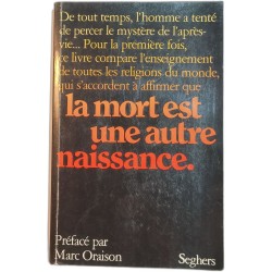 La mort est une autre naissance