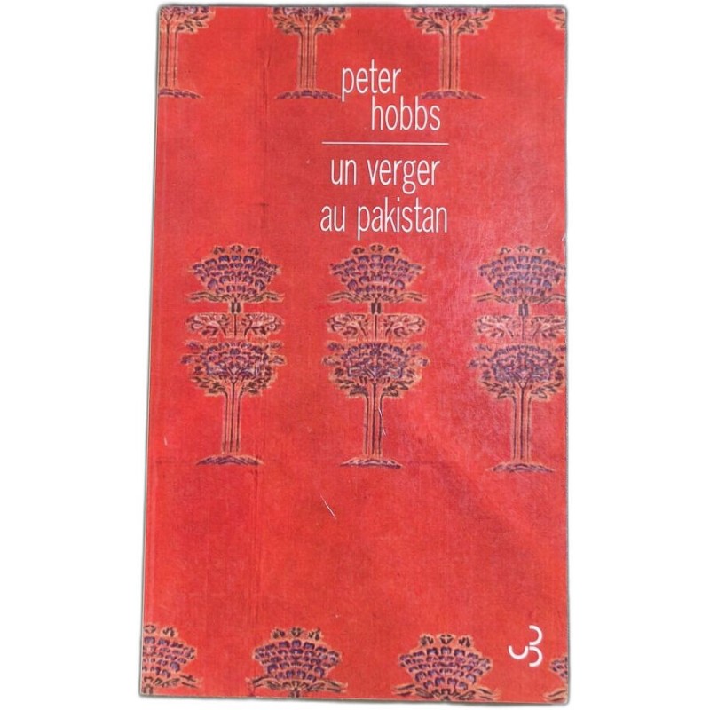 un verger au pakistan