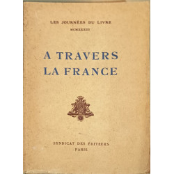 À travers la France