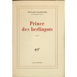 Prince des berlingots