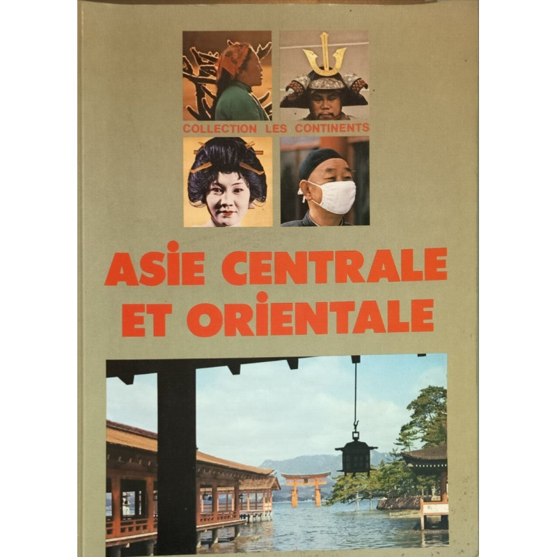 Asie Centrale et Orientale
