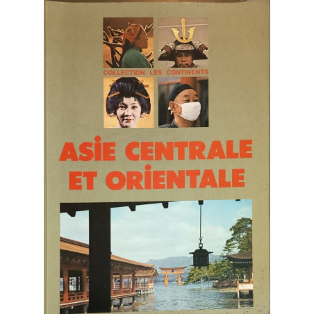 Asie Centrale et Orientale