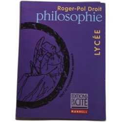 philosophie