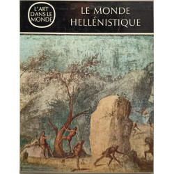 Le monde hellénistique