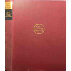 L'art de l'Europe préhistorique ( ouvrage avec illustrations...