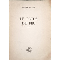 Le poids du feu