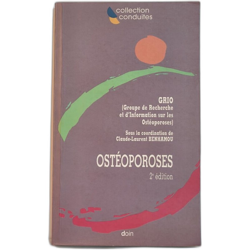 Ostéoporoses
