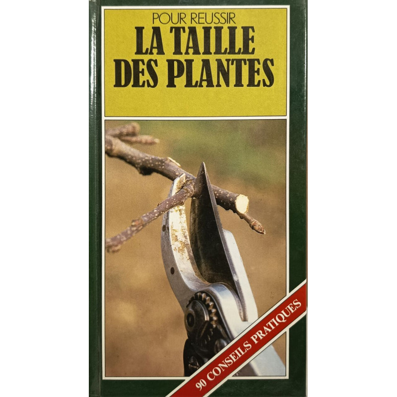 La Taille des plantes