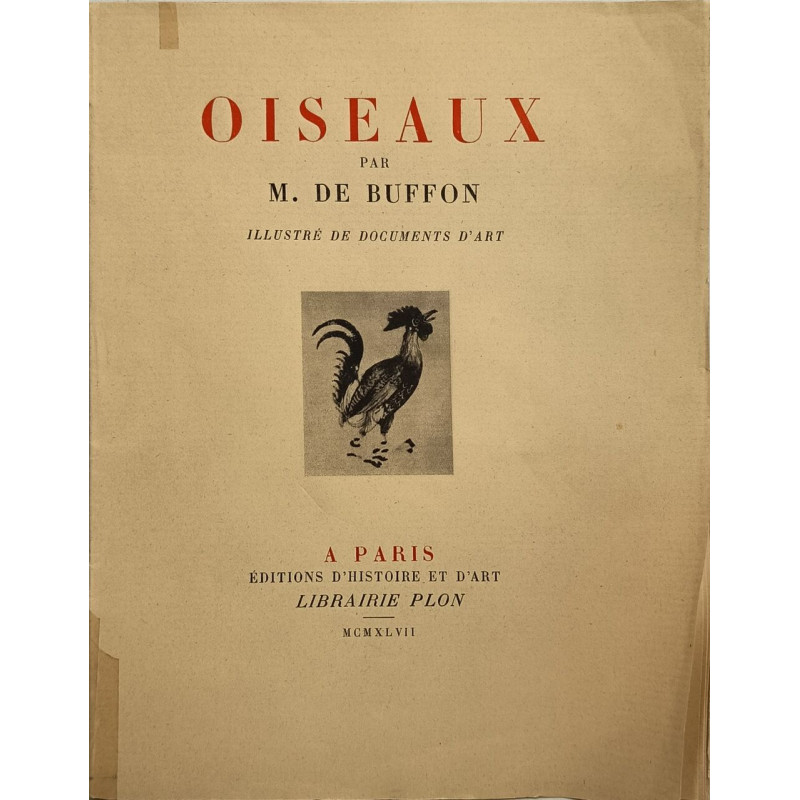 Oiseaux