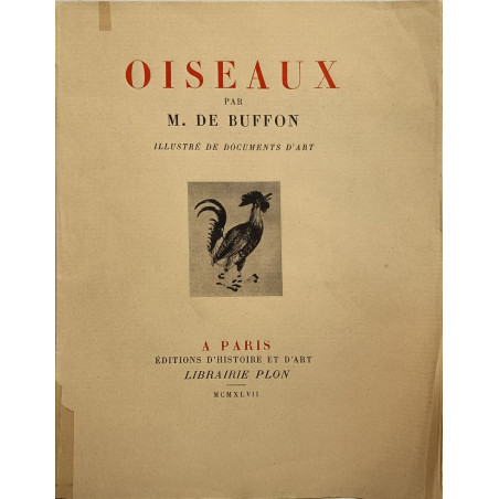 Oiseaux