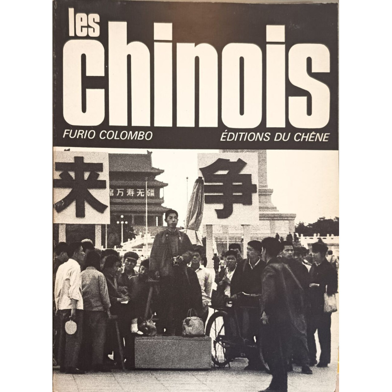 Les Chinois