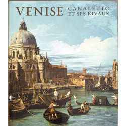 Venise: Canaletto et ses rivaux