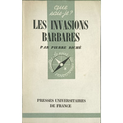 Les invasions barbares